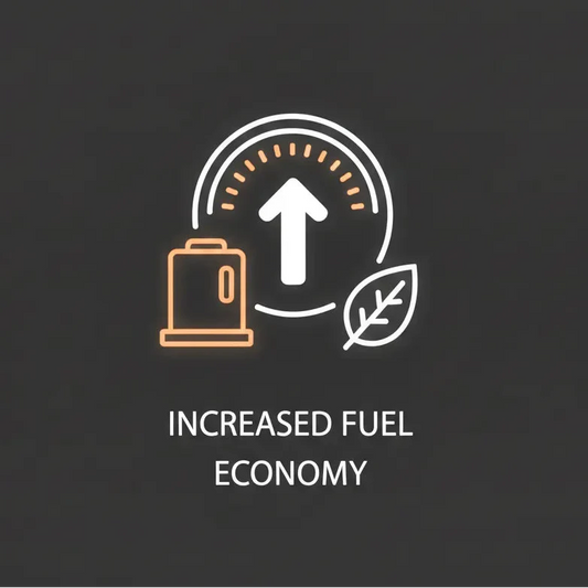  Estrategias para reducir el consumo de combustible en camiones comerciales